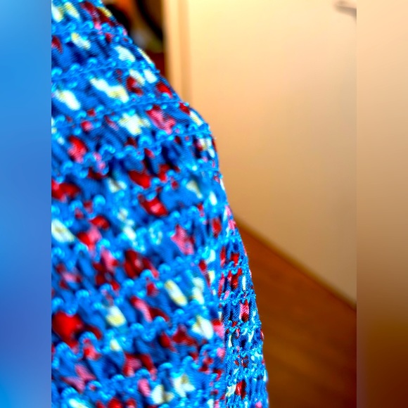 Patrons of Peace floral jumpsuit - Picture 6 of 6